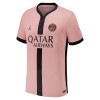 Conjunto (Camiseta+Pantalón Corto) Paris Saint-Germain Tercera Equipación 2024-25 - Niño